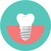 Dental implants at Market Place Dentistry, Thirsk North Yorkshire