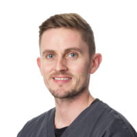 David Marsden